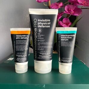Dermalogica PRO Products (3)